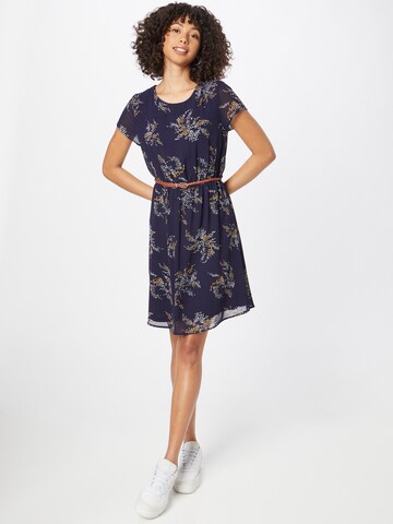 Robe 'Galina' ABOUT YOU en bleu