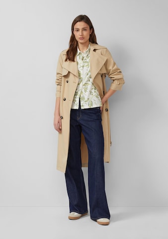 s.Oliver Blouse in Green