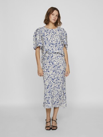 Camicia da donna di VILA in blu