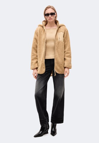 ABOUT YOU - Abrigo de entretiempo 'Willow' en beige