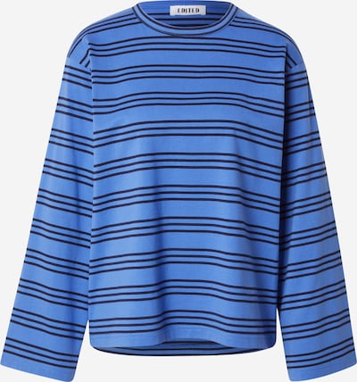 Marškinėliai 'Verlee' iš EDITED, spalva – mėlyna, Prekių apžvalga
