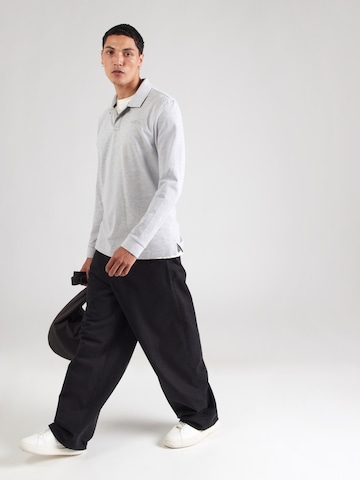 Tricou de la TOM TAILOR pe gri