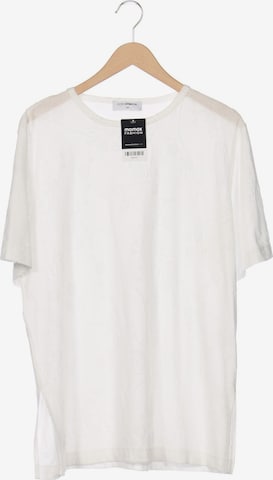 Doris Streich T-Shirt XXL in Weiß: predná strana