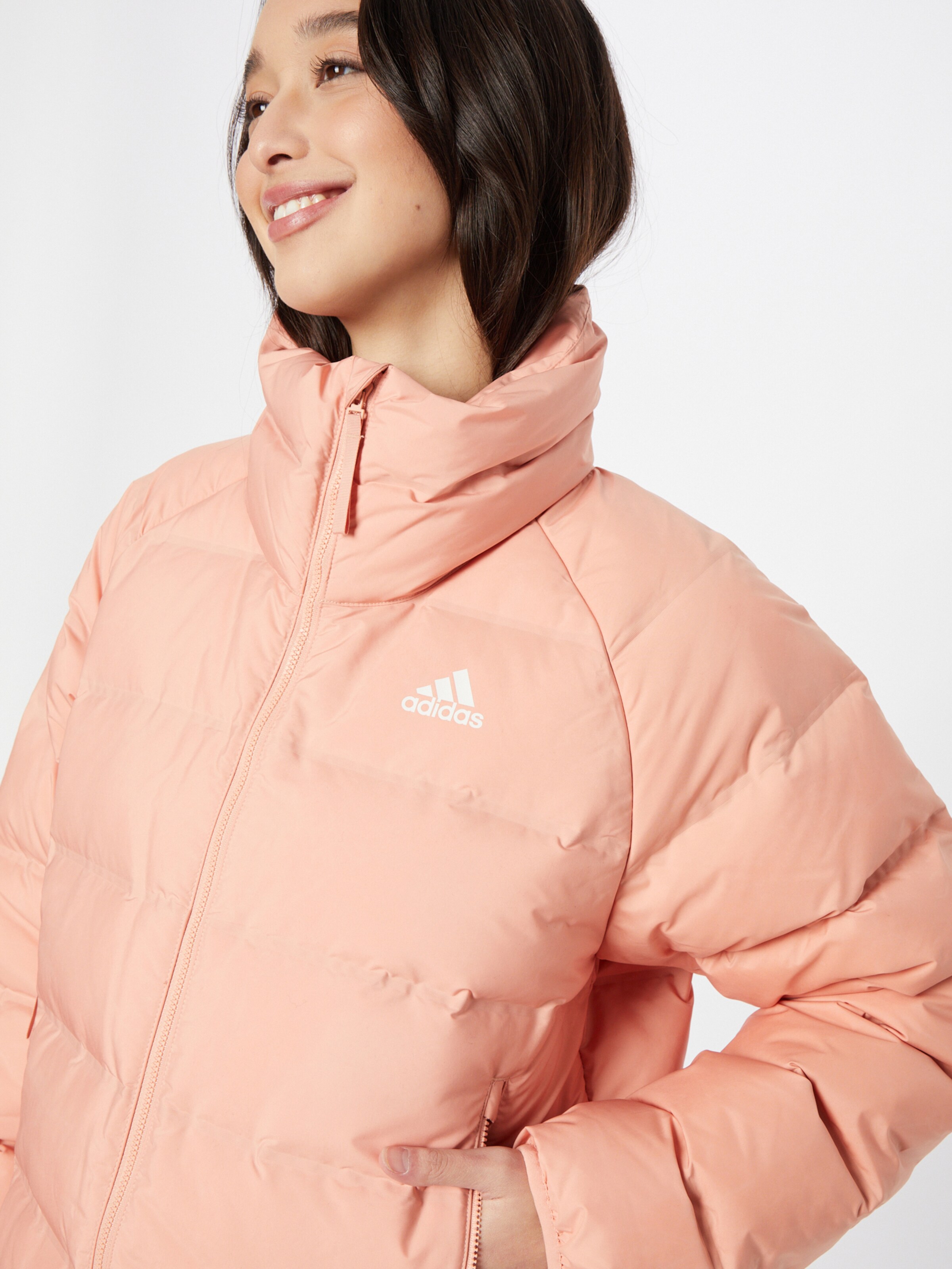 performance winter jacket
