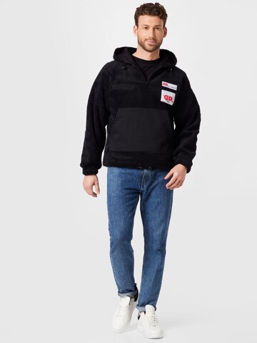 Denim Project Sweater 'Pace' in Black