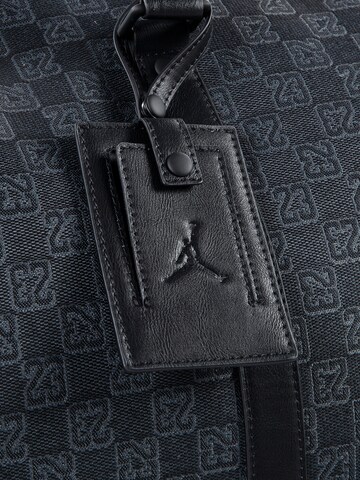 Jordan Weekender in Black