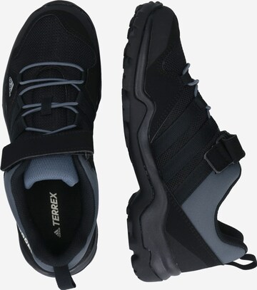 Scarpa bassa 'Ax2R Cf' di ADIDAS TERREX in nero