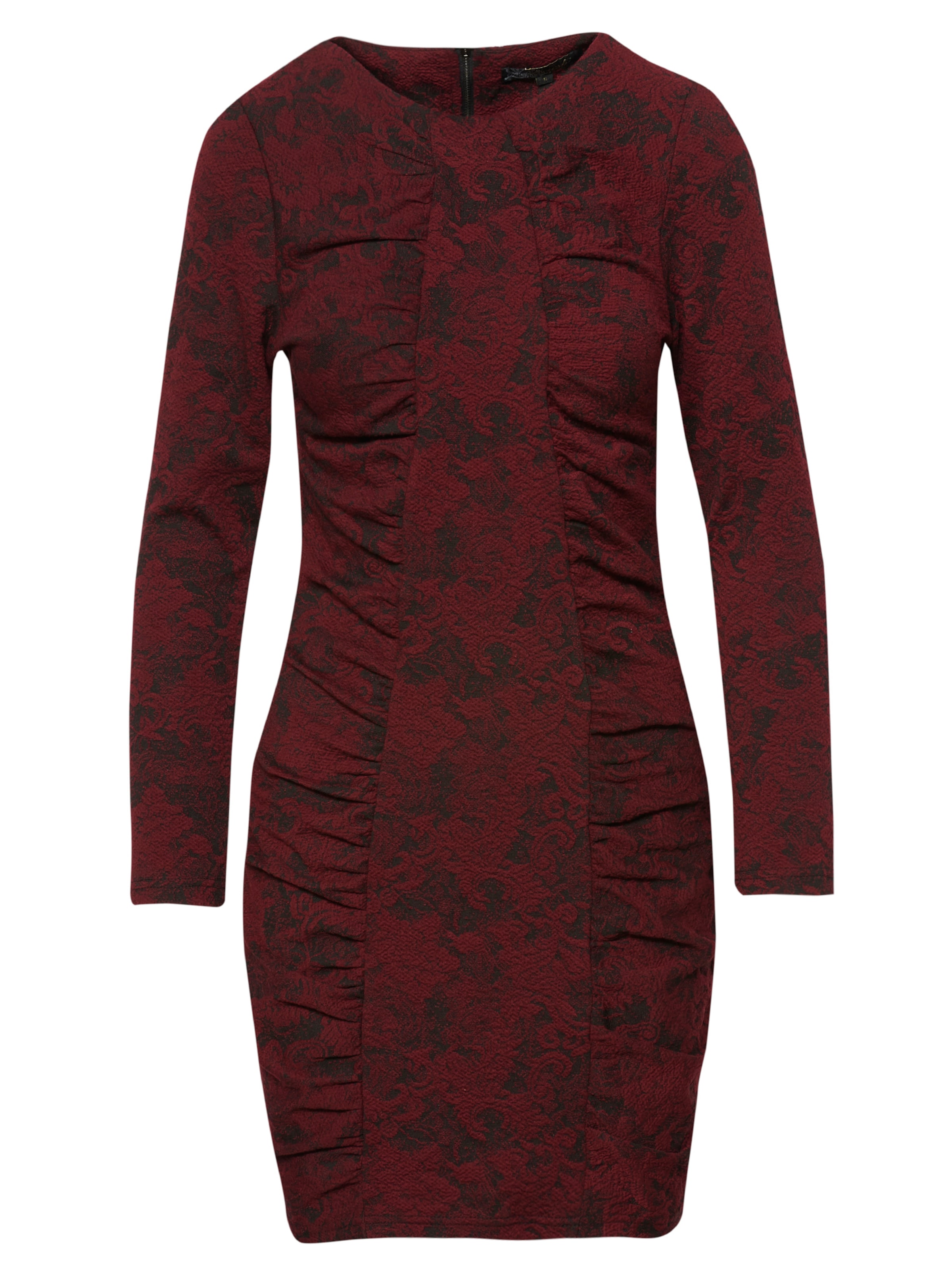 KOROSHI Платье в Красный: спереди