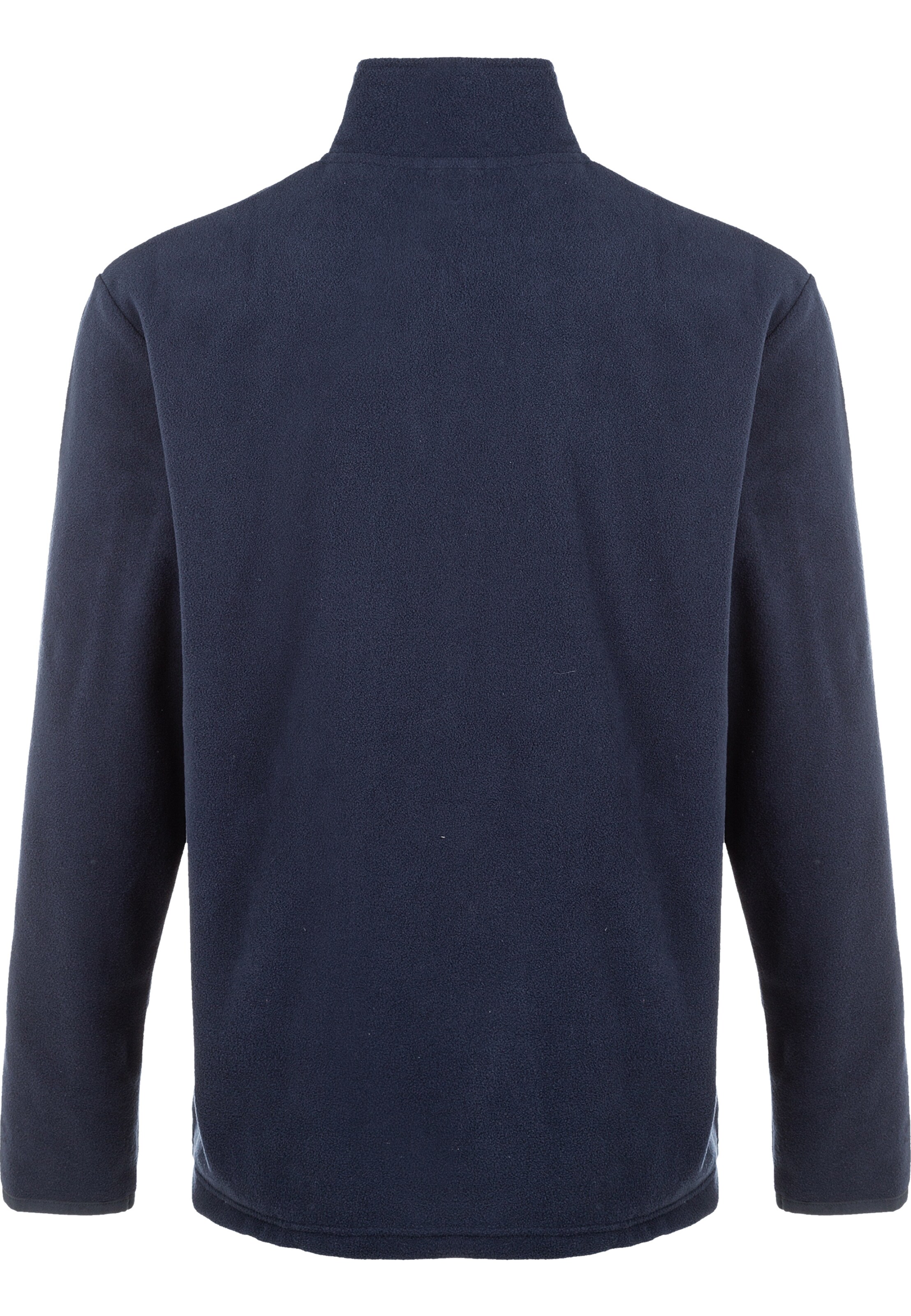 Whistler Funktionele fleece-jas 'Cocoon' in Blauw