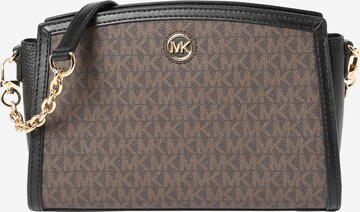 MICHAEL Michael Kors Сумка через плечо в Коричневый