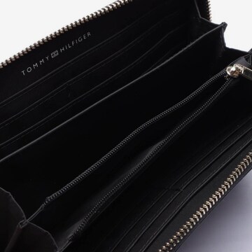TOMMY HILFIGER Small Leather Goods in One size in Black