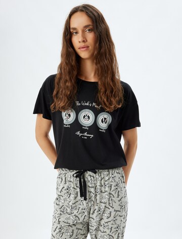 Koton Pajama in Grey