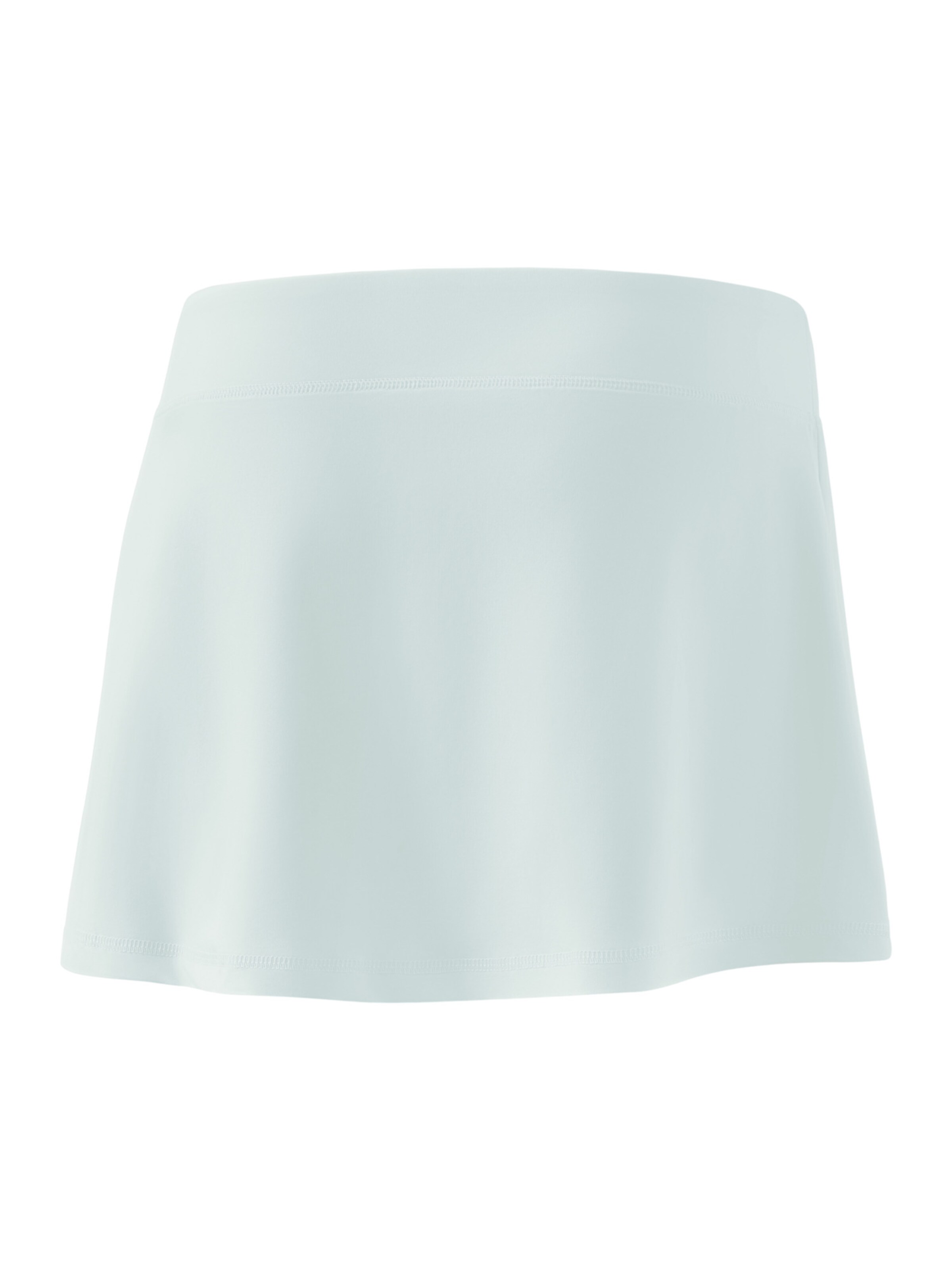 ERIMA Athletic Skorts in White