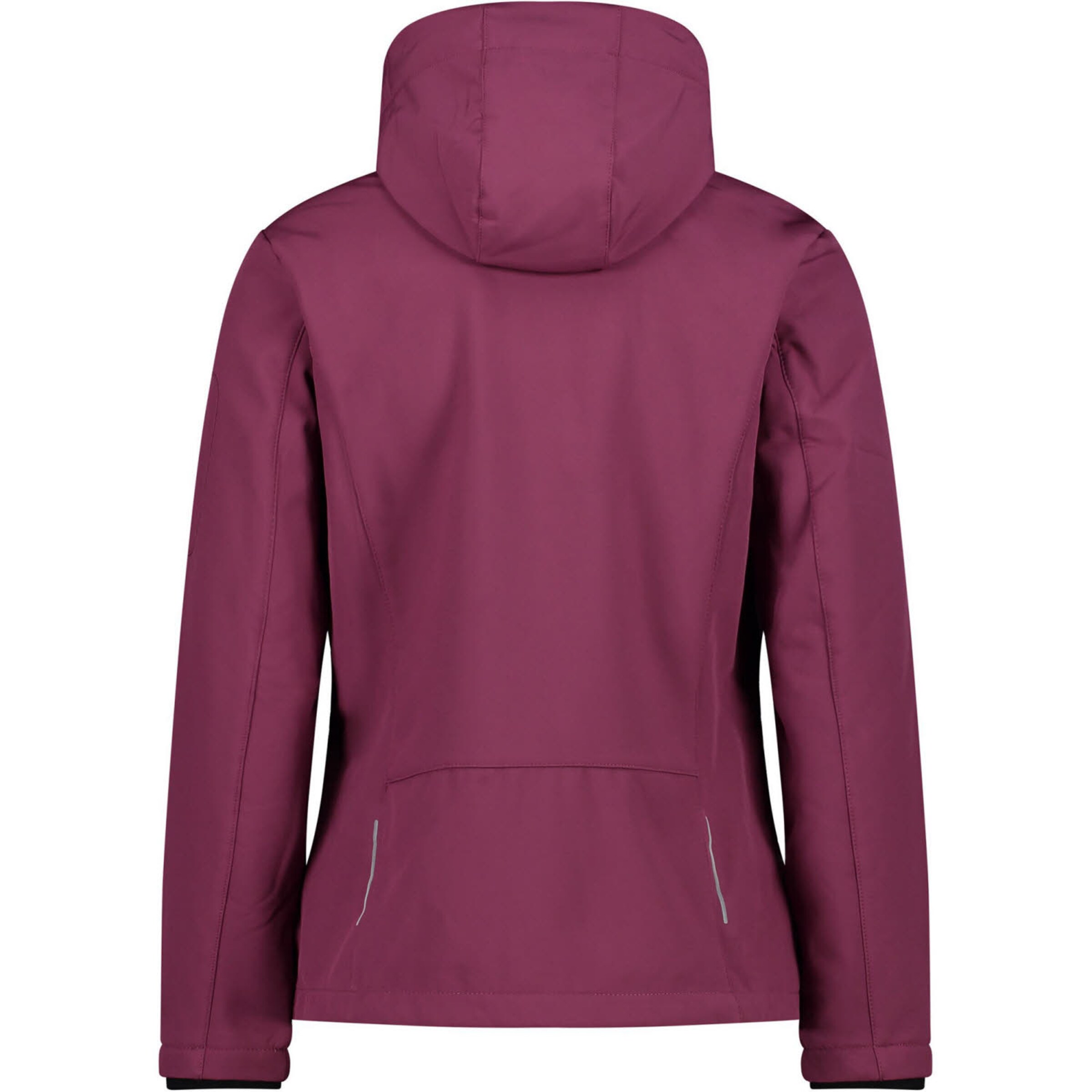 CMP Outdoor Jacket in Pink