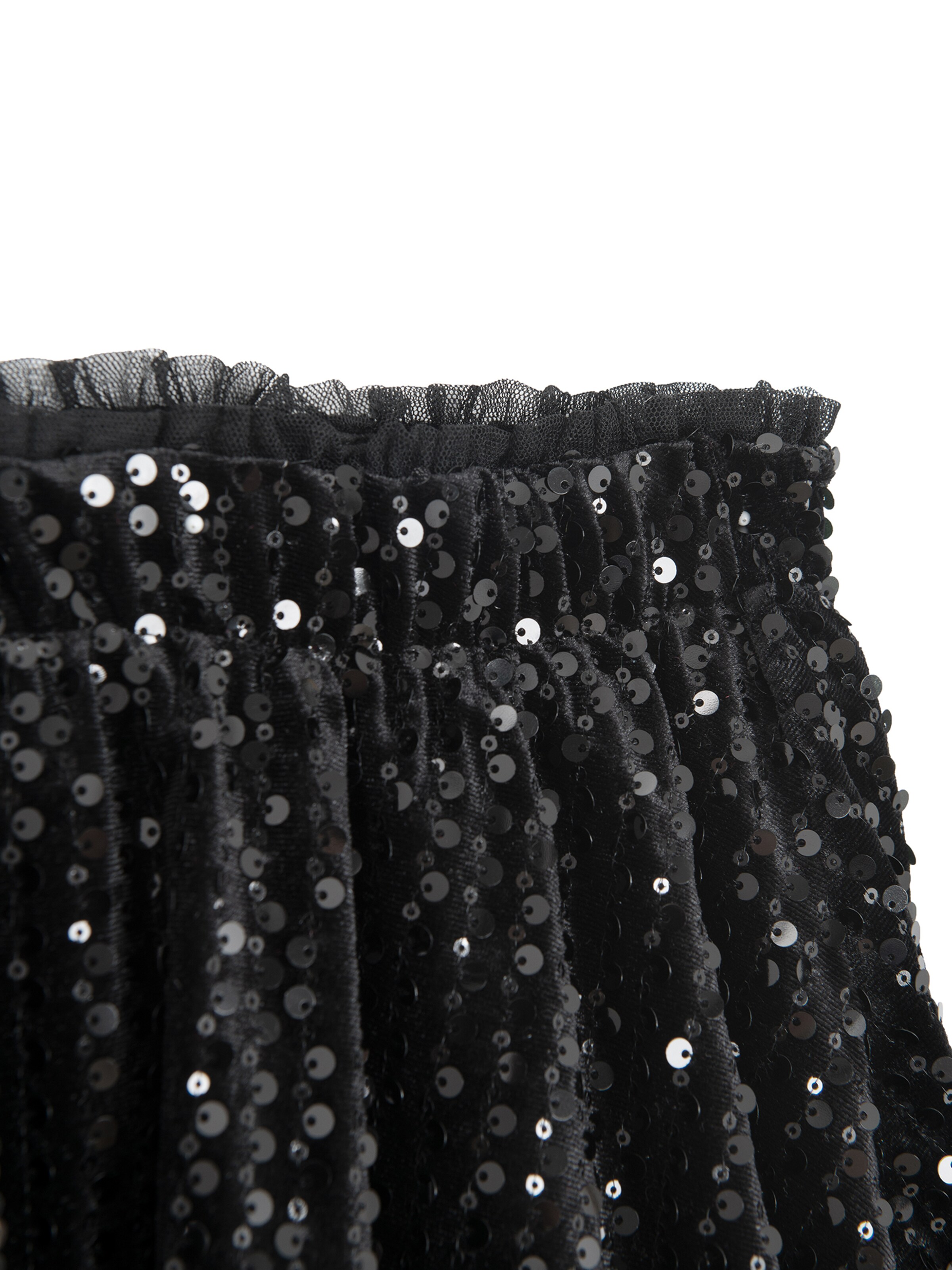 Cool Club Spódnica w kolorze czarny