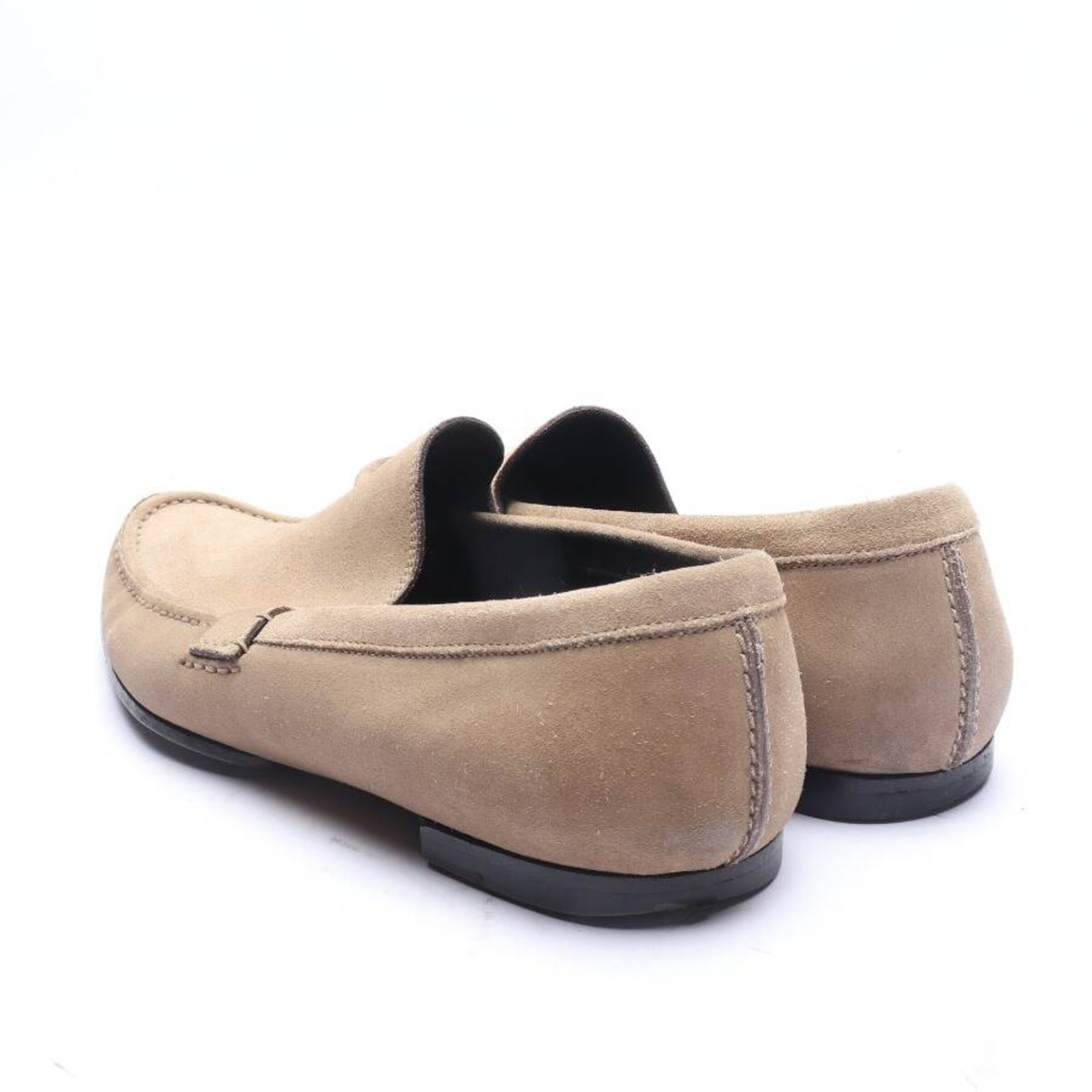 Dior Halbschuhe 44 in Braun