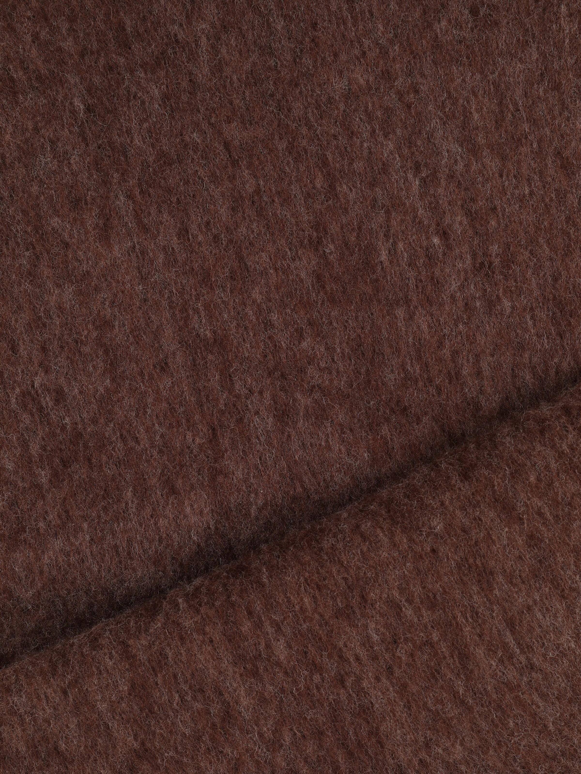 Tatiana Zidekova Шарф в Коричневый