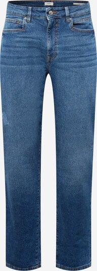 Jeans Esprit Curves pe albastru, Vizualizare produs