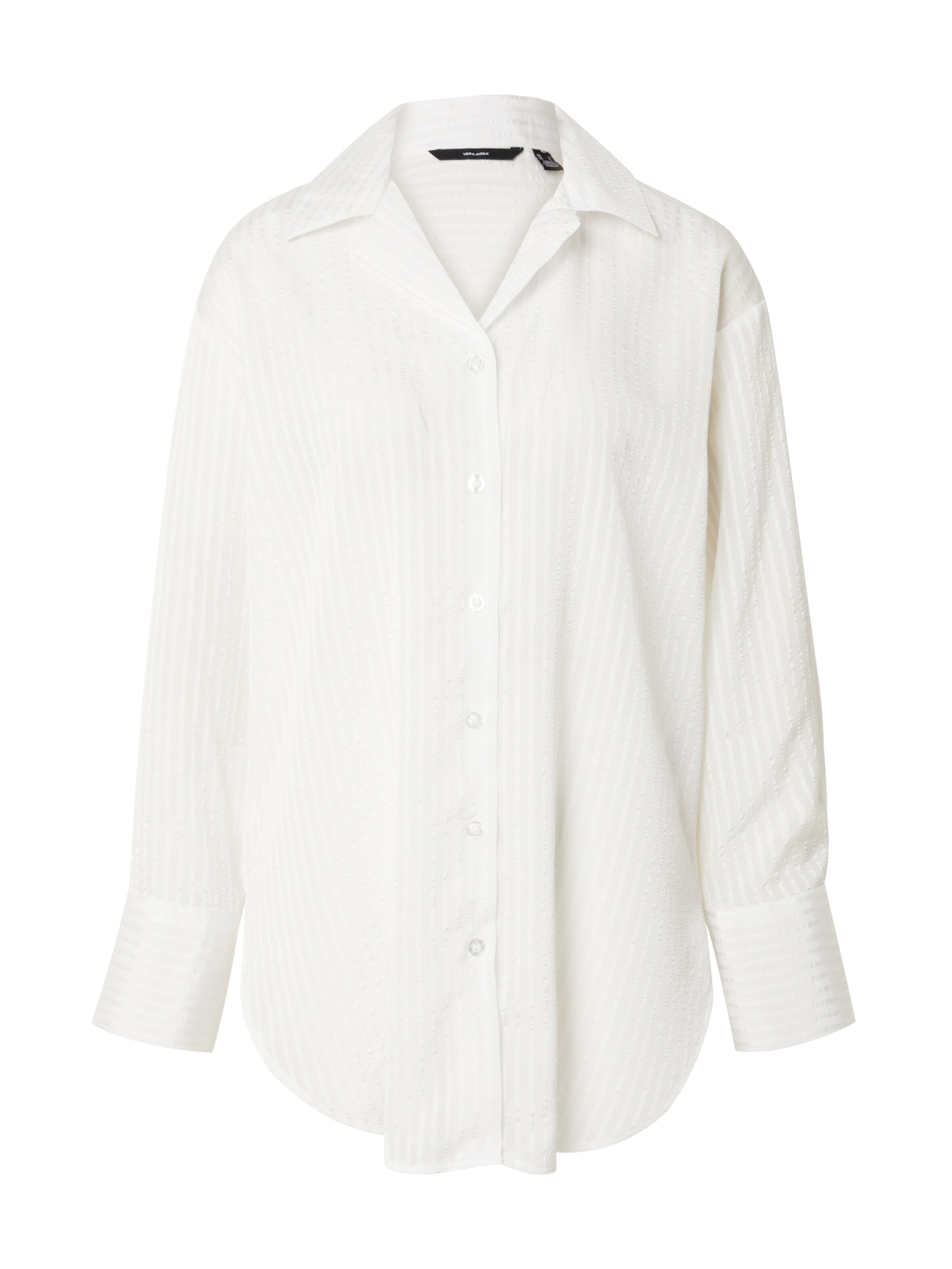 VERO MODA Blouse 'VMODANA' in White: front