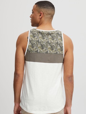 !Solid Shirt 'Flo' in Grijs