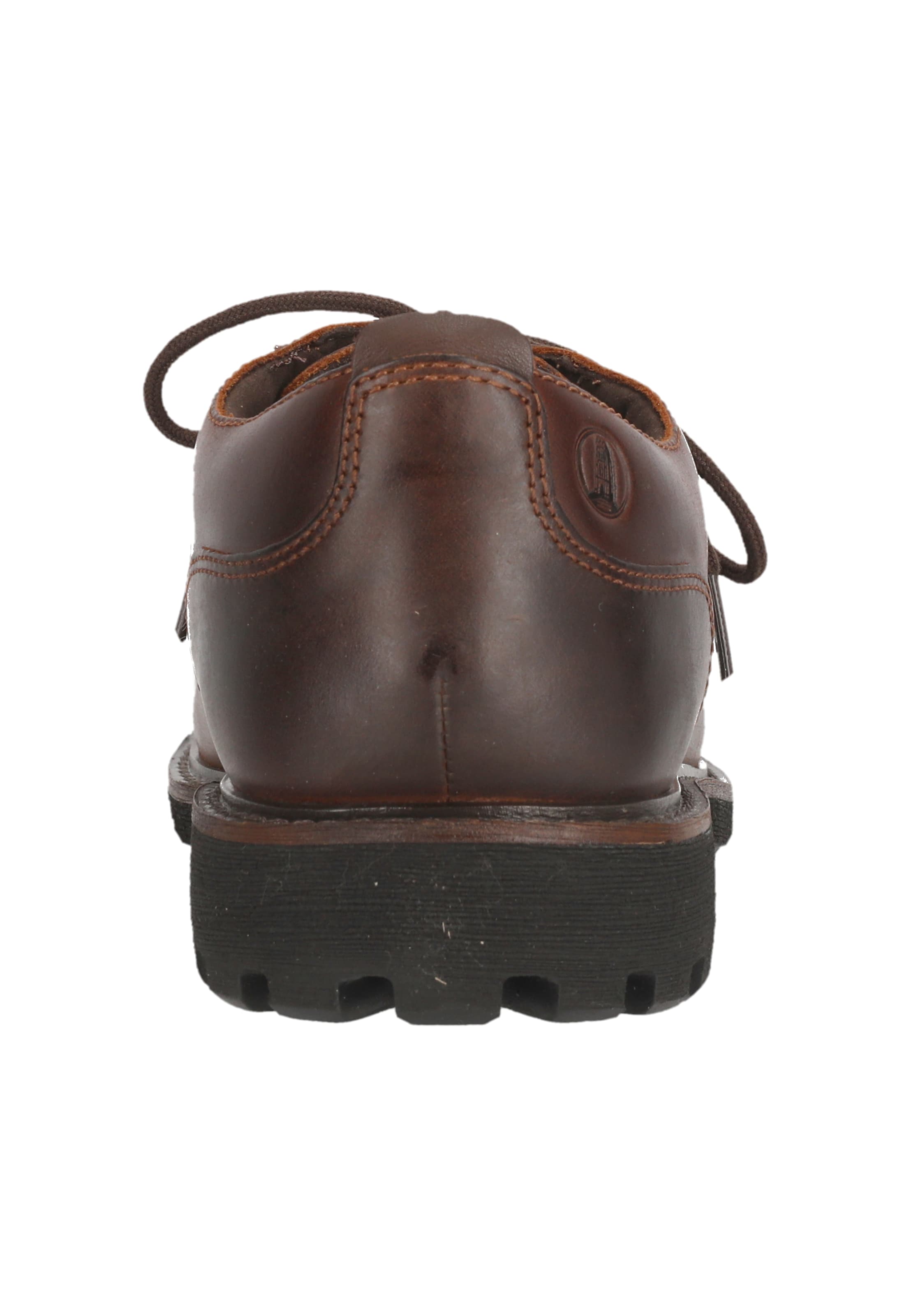 CLARKS Lace-up shoe in Brown