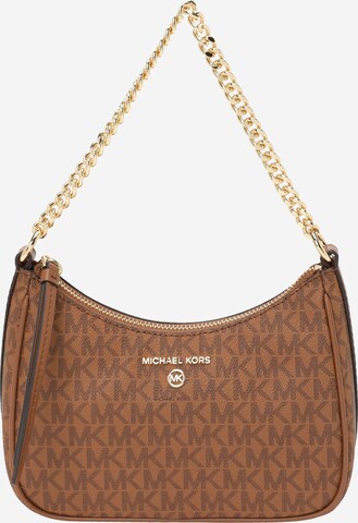 MICHAEL Michael Kors - Bolso de hombro en marrón