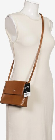 AIGNER Bag in One size in Brown: front