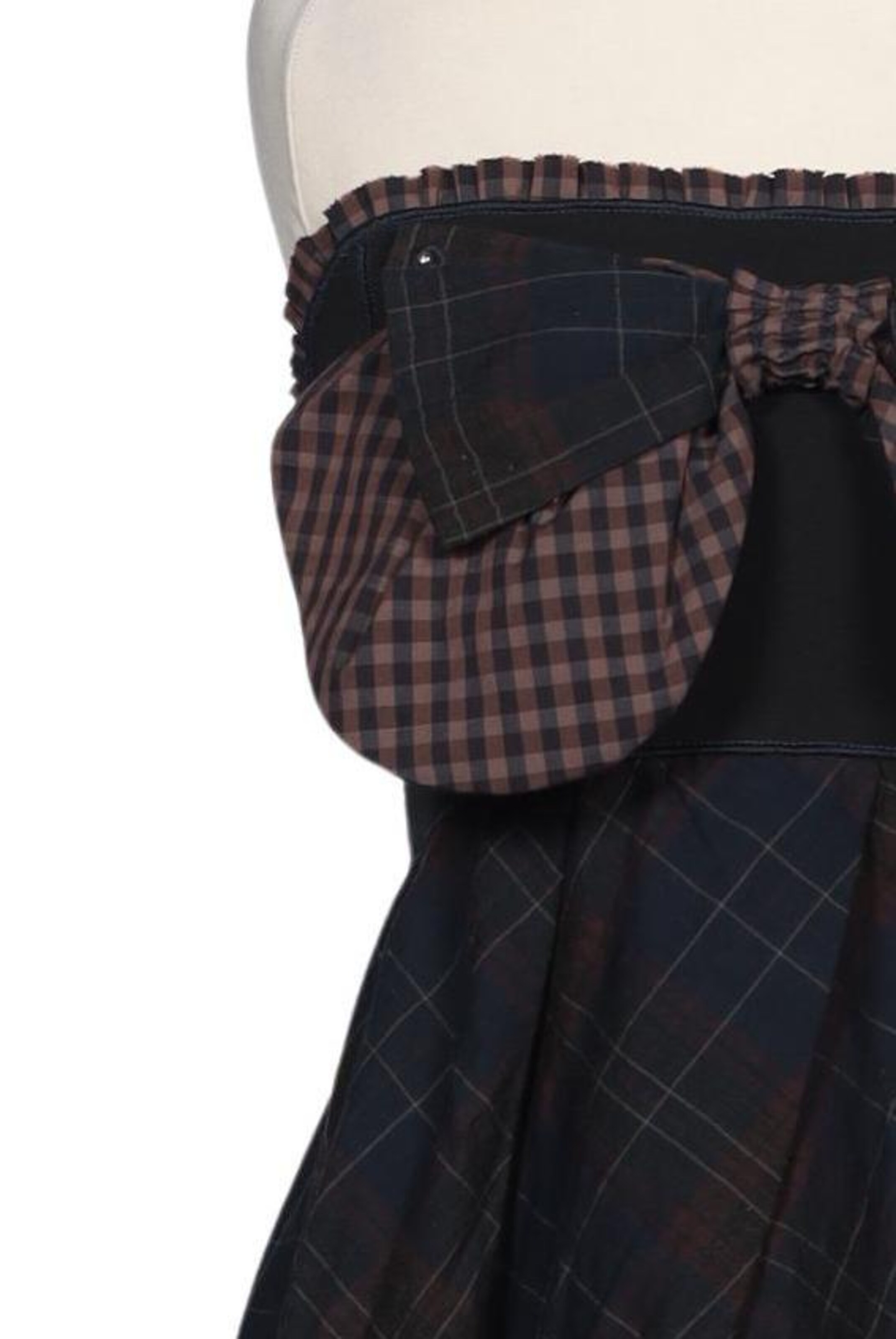 HIGH Dress in S in Mixed colors