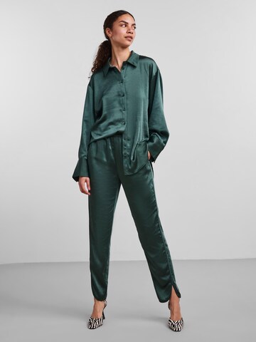 Y.A.S Blouse 'VIMA' in Groen