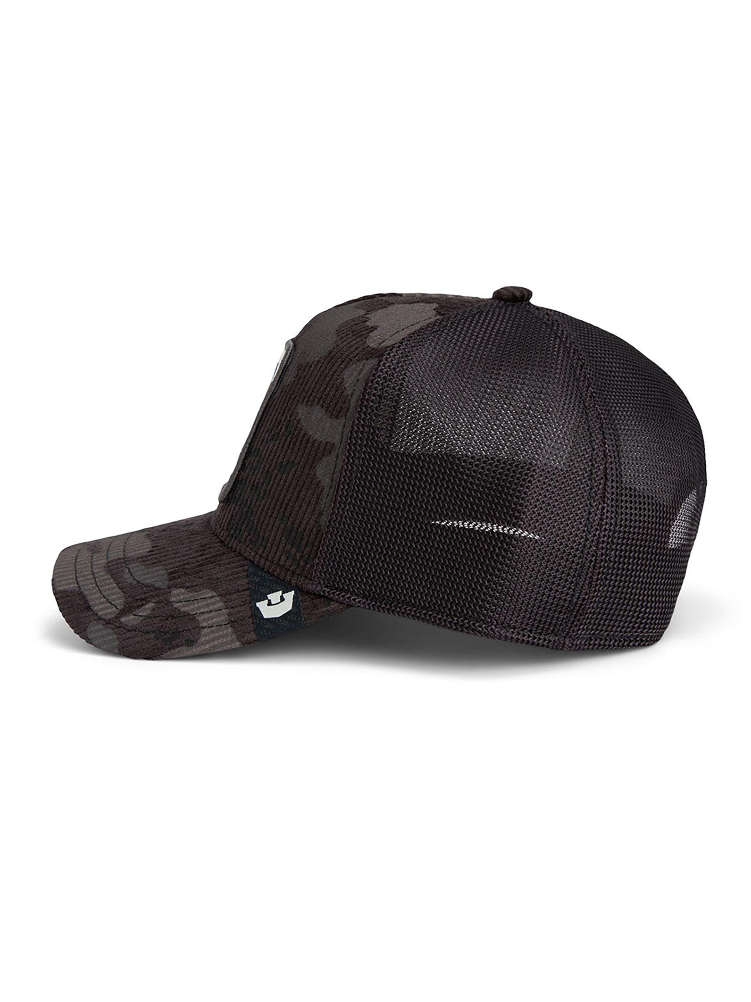 GOORIN Bros. Cap 'The Panther' in Black