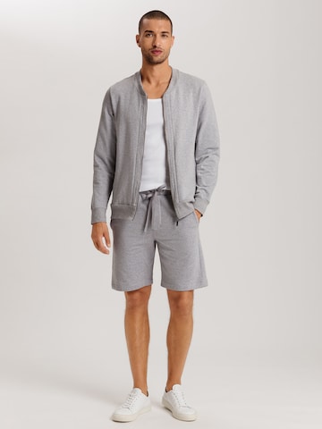 Maillot de corps ' Cotton Essentials ' Hanro en blanc