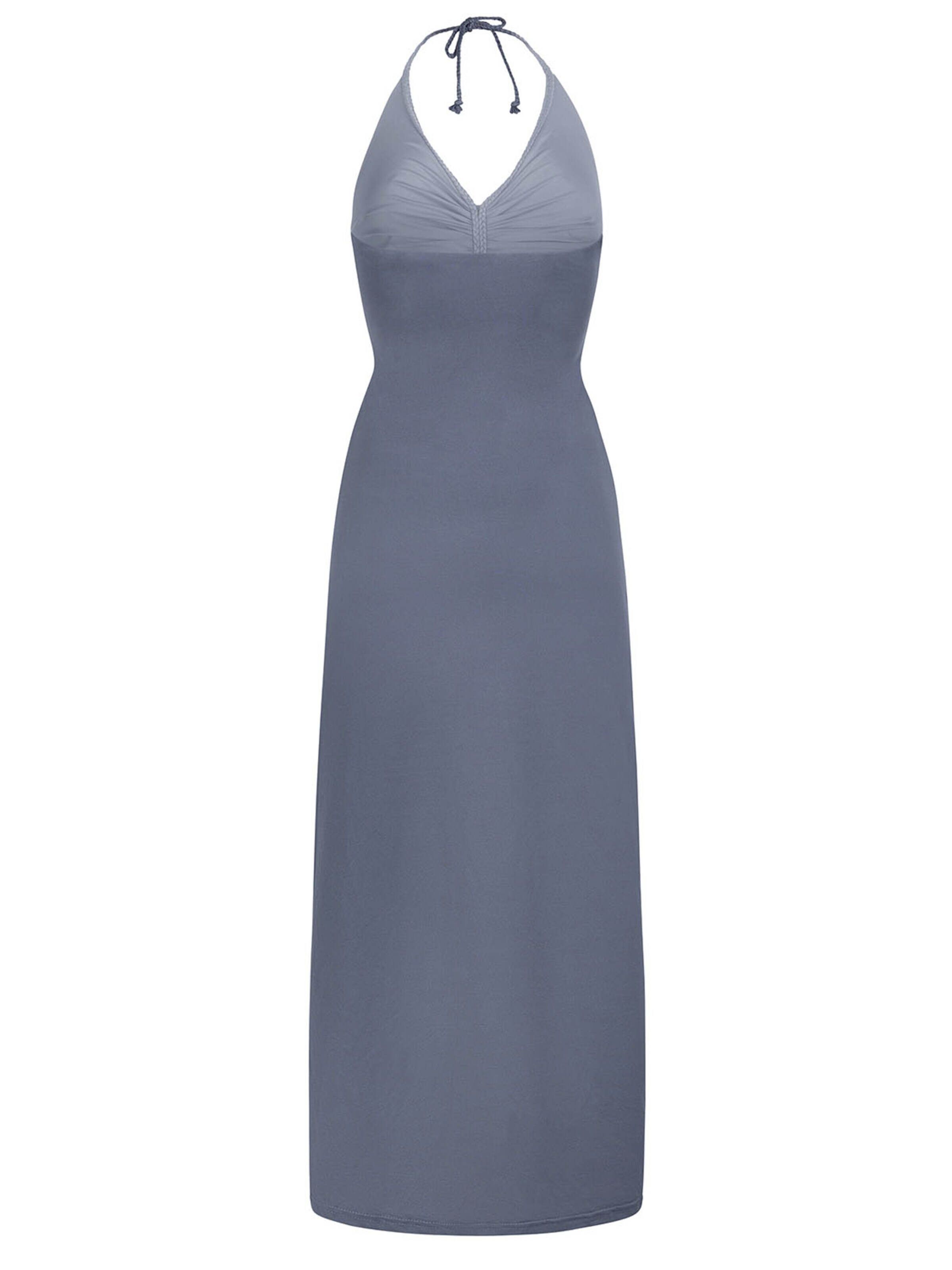 Chic by Lirette Jurk in Grijs