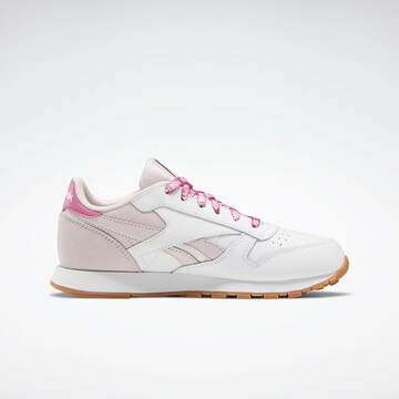 Sneaker di Reebok in bianco