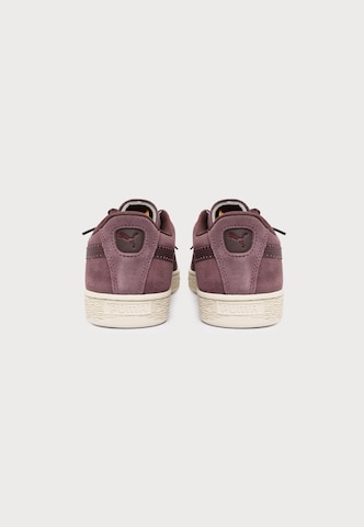 Baskets basses 'Bloom' PUMA en marron