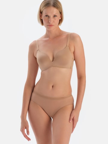 Dagi Panty i beige