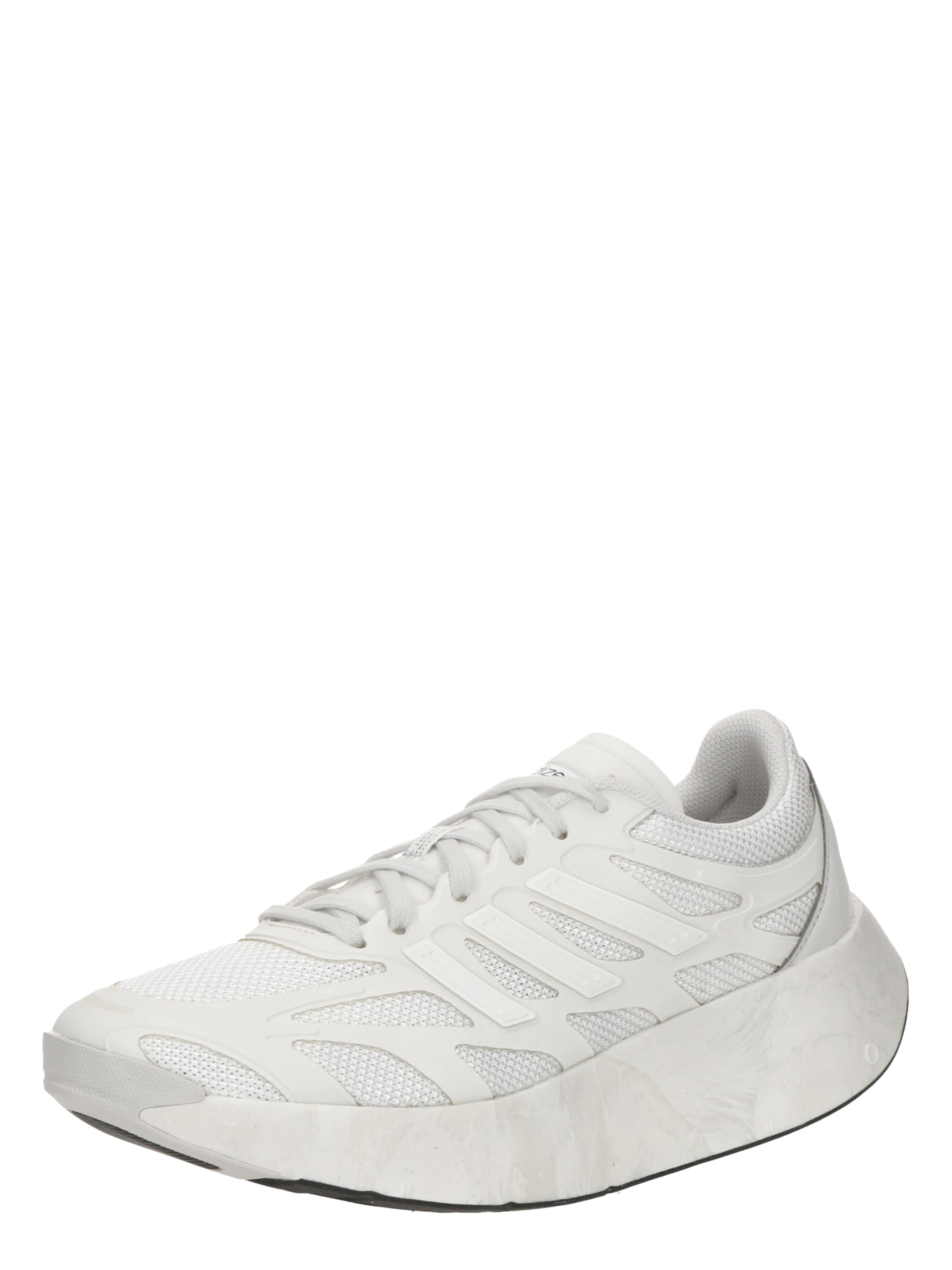 balta ADIDAS ORIGINALS Sportbačiai be auliuko &#x27;Adizero Aruku&#x27;: priekis