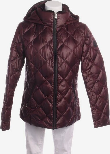 Lauren Ralph Lauren Jacket & Coat in M in Bordeaux, Item view