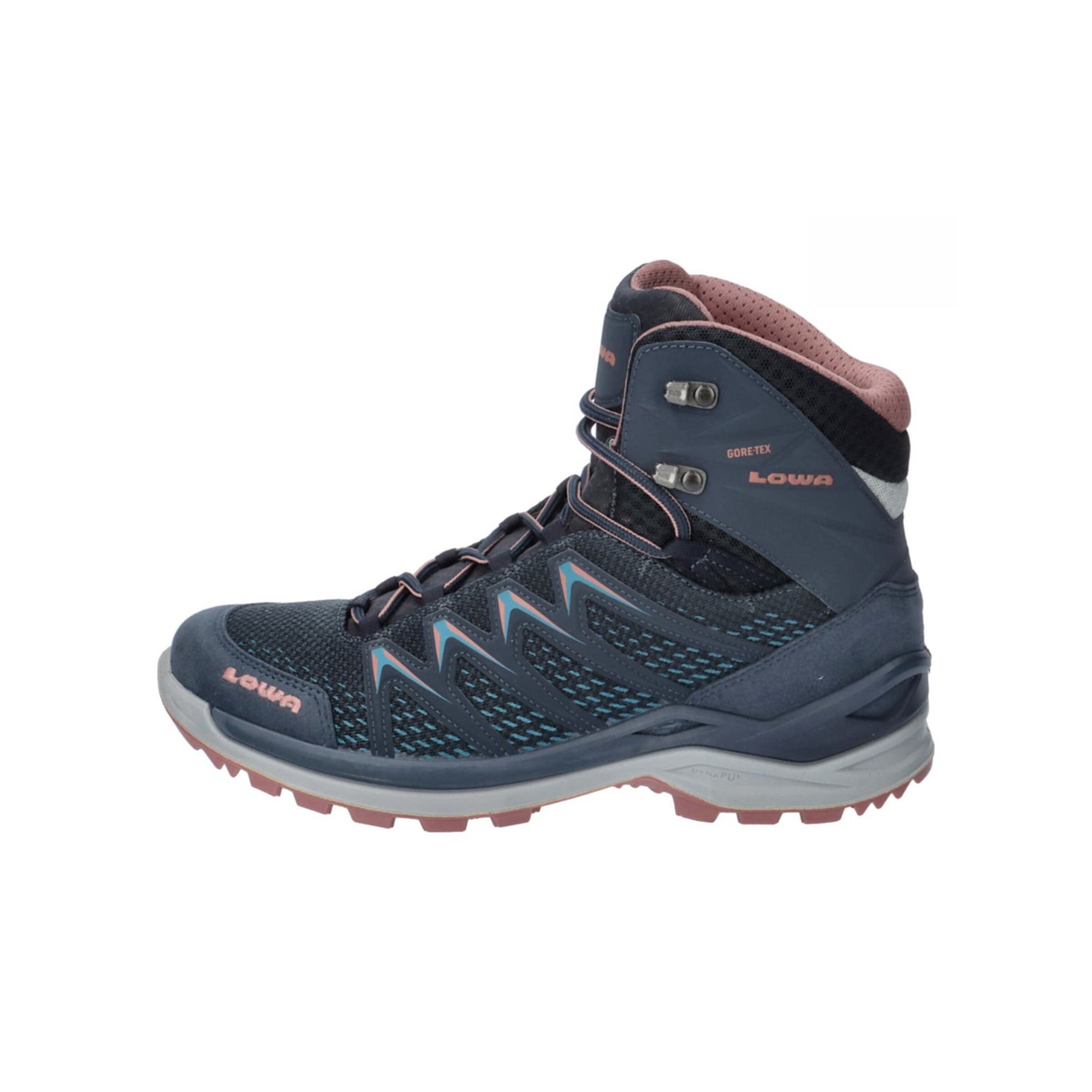 LOWA Boots 'Innox Pro' in Blue