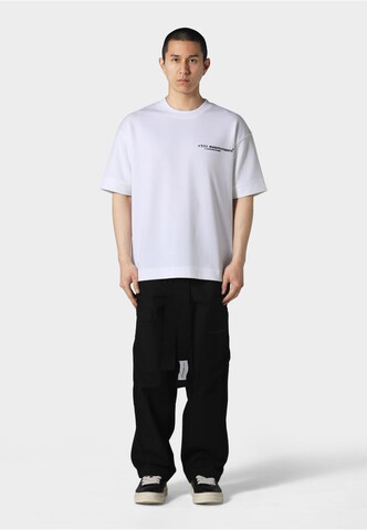 Irasuto Studios Shirt in Wit