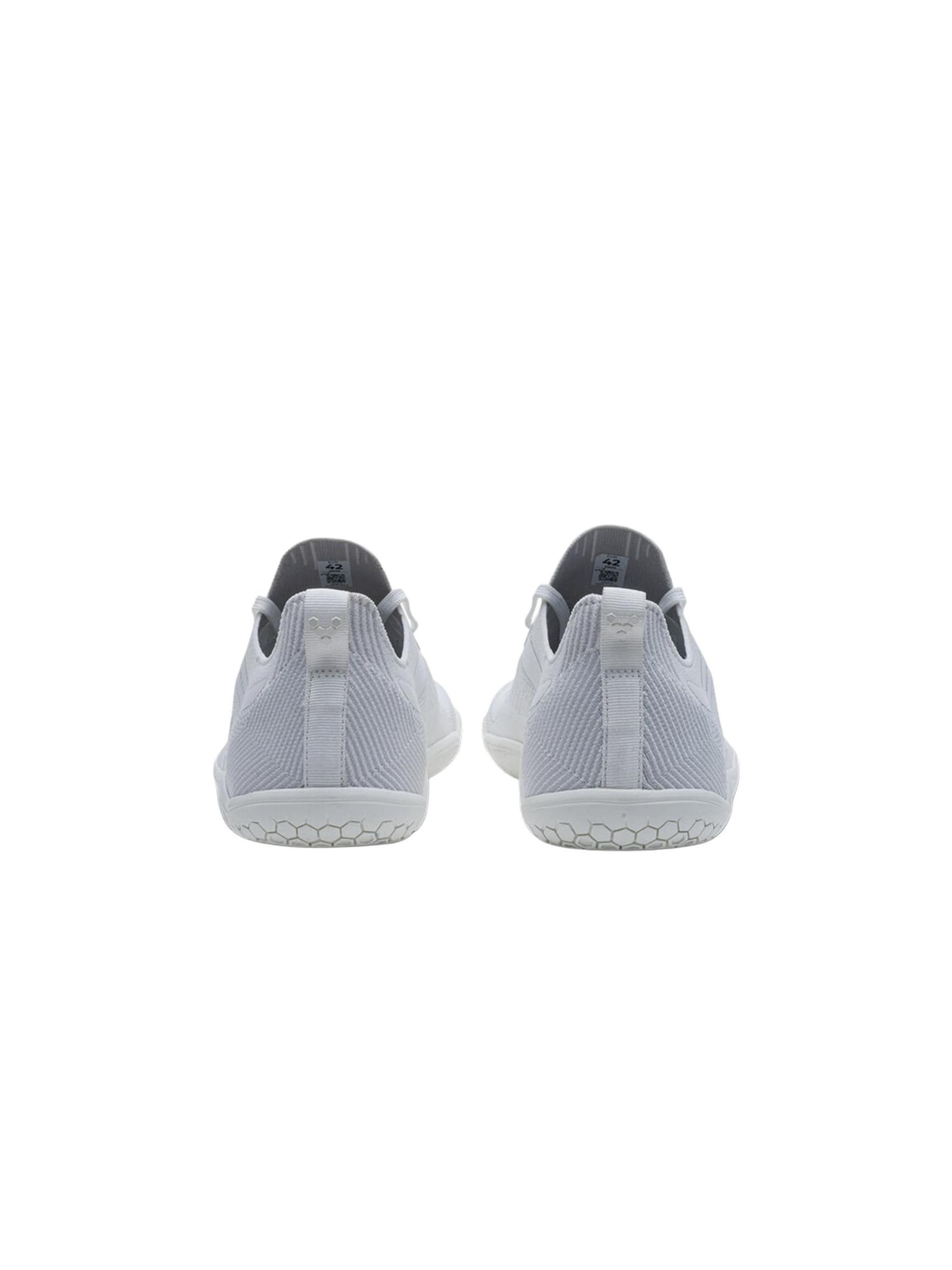 Vivo Barefoot Lågsko 'PRIMUS LITE KNIT' i vit