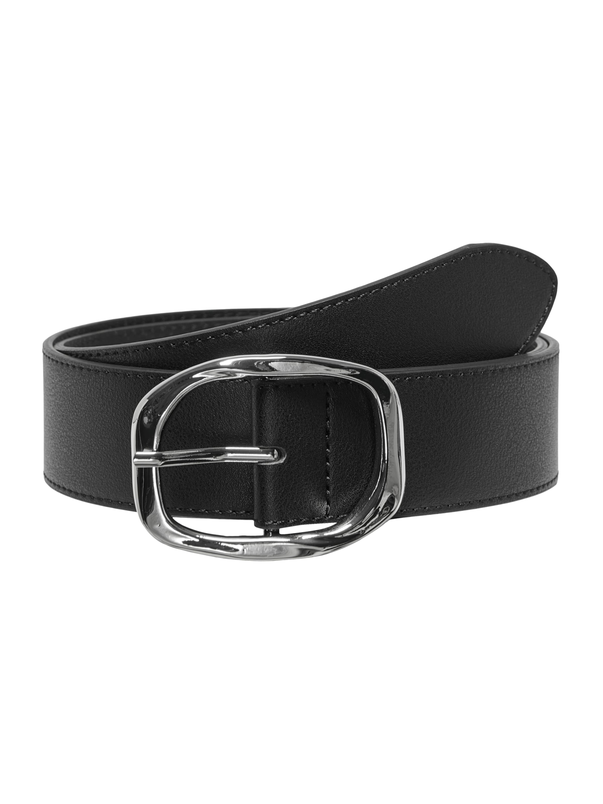 ONLY Opasek 'ONLPIPPA' – černá: přední strana