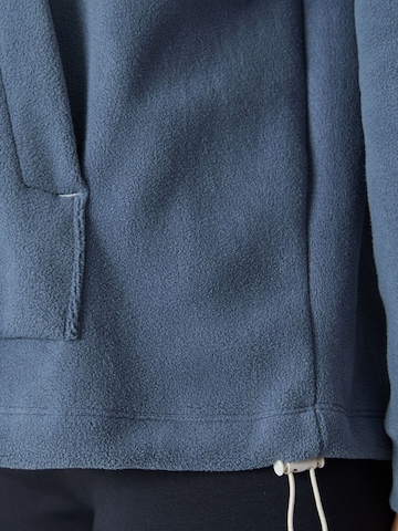 Tommy Life - Sweatshirt em azul
