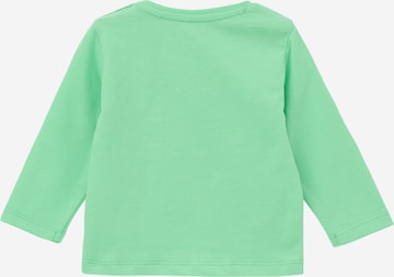s.Oliver Bluser & t-shirts i grøn: tilbage