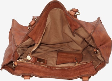 Campomaggi Shopper in Brown