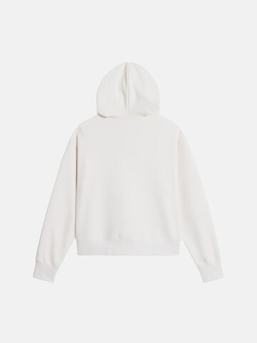THE NORTH FACE Sweatshirt in Wit