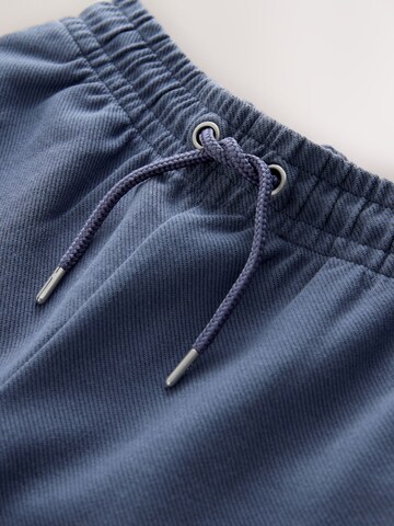 Next Regular Byxa i blå