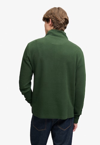 Superdry & CoSweater majica - zelena boja