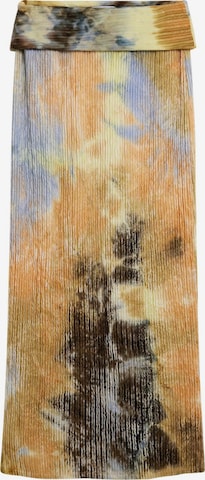 Desigual Hame värissä keltainen: etupuoli