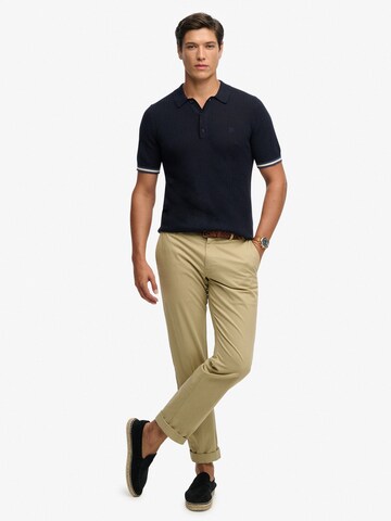 T-Shirt Superdry & Co en noir