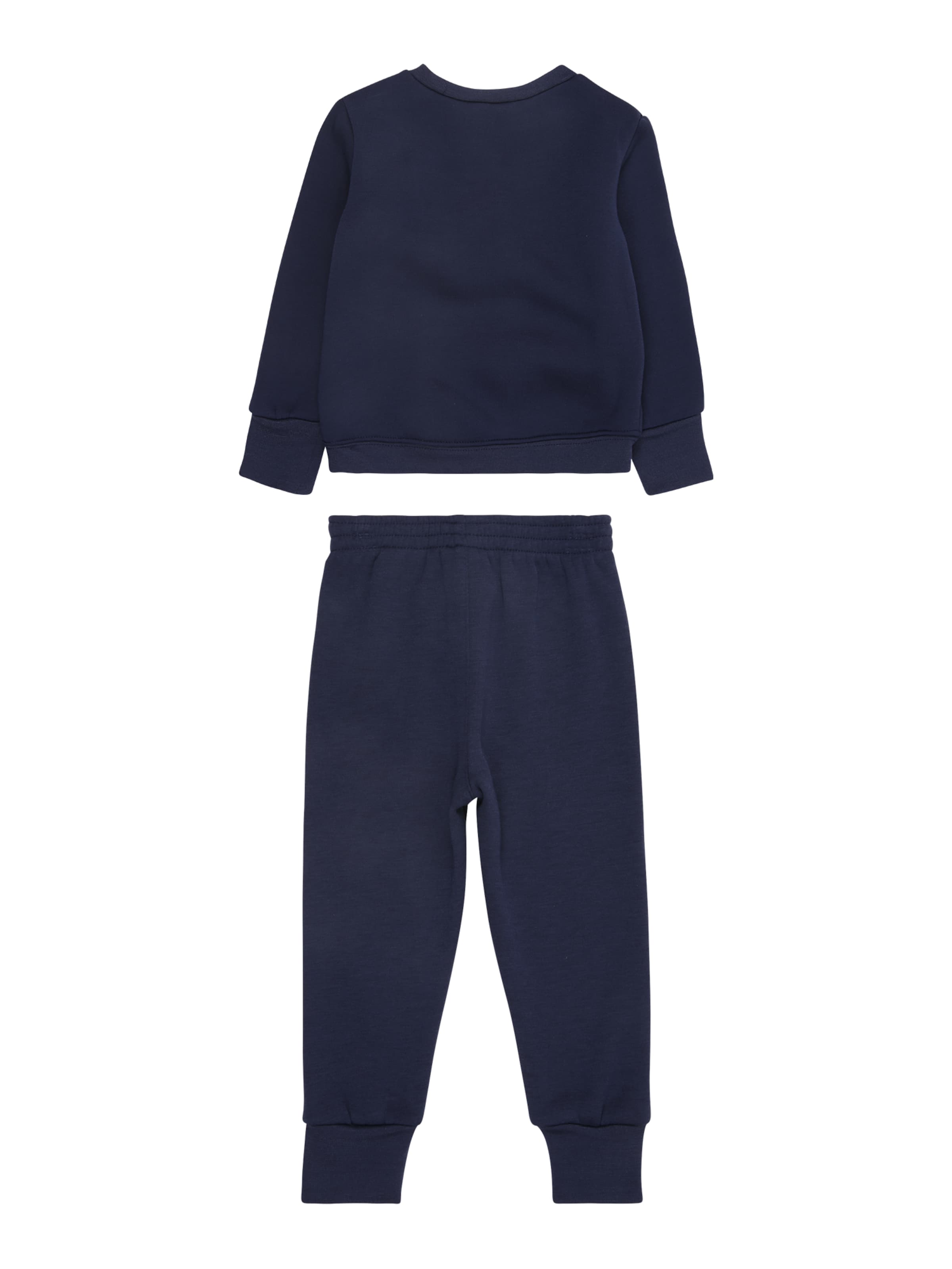 Tuta da jogging di Nike Sportswear in blu